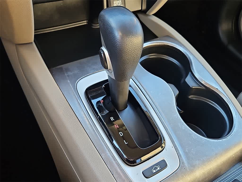 Thumbnail: 2017 Honda Ridgeline - 11