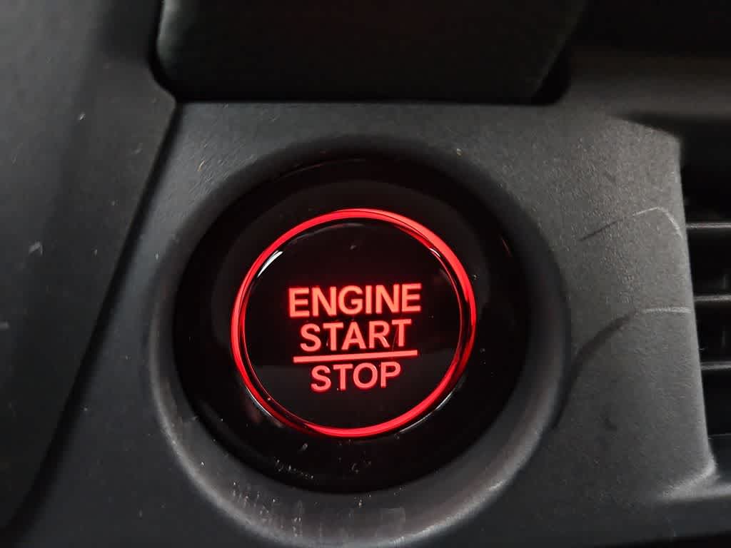 Thumbnail: 2026 Honda Passport - 16