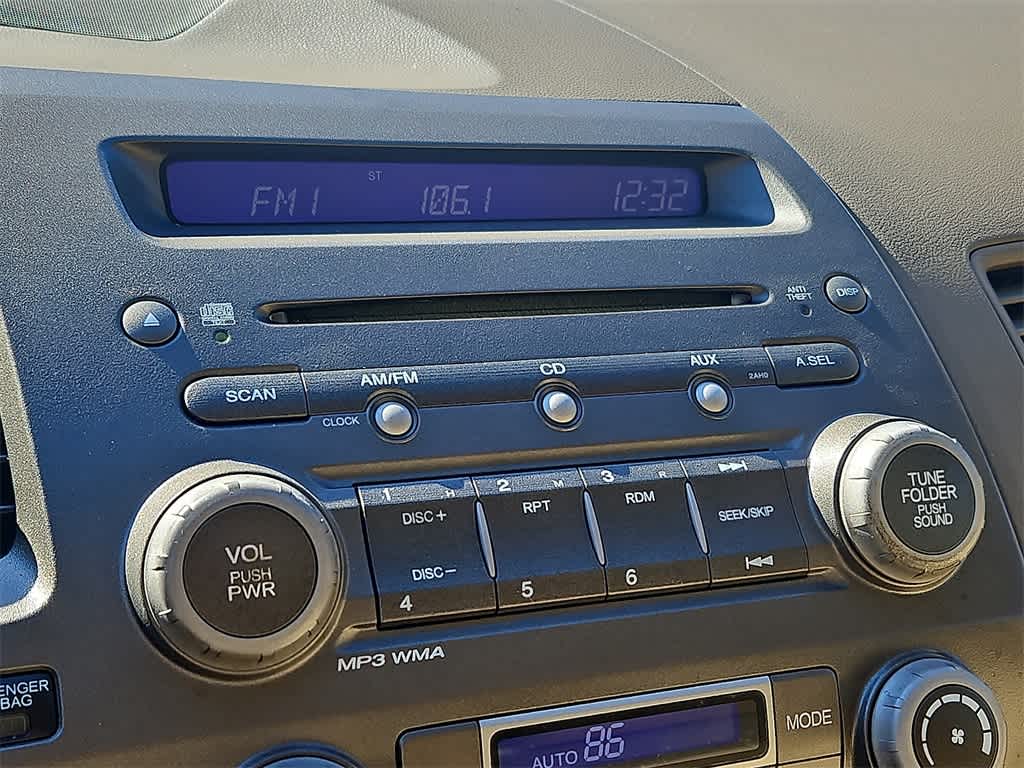 Thumbnail: 2008 Honda Civic - 15