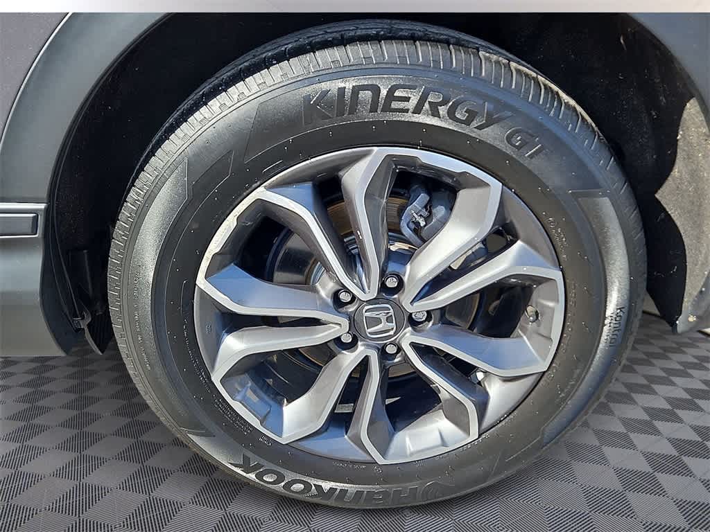 Thumbnail: 2022 Honda CR-V - 6