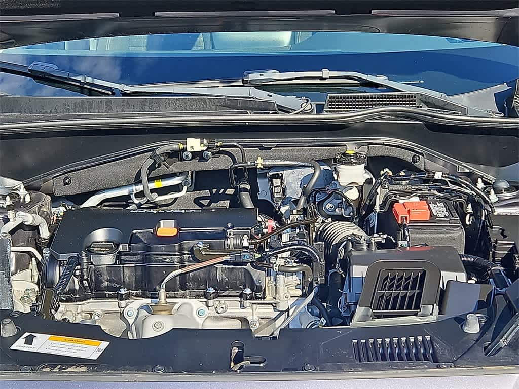 Thumbnail: 2023 Honda HR-V - 26