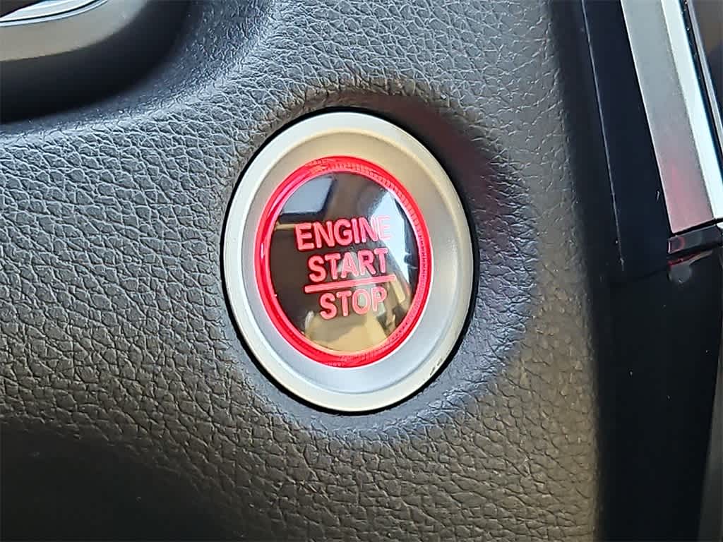 Thumbnail: 2019 Honda CR-V - 21