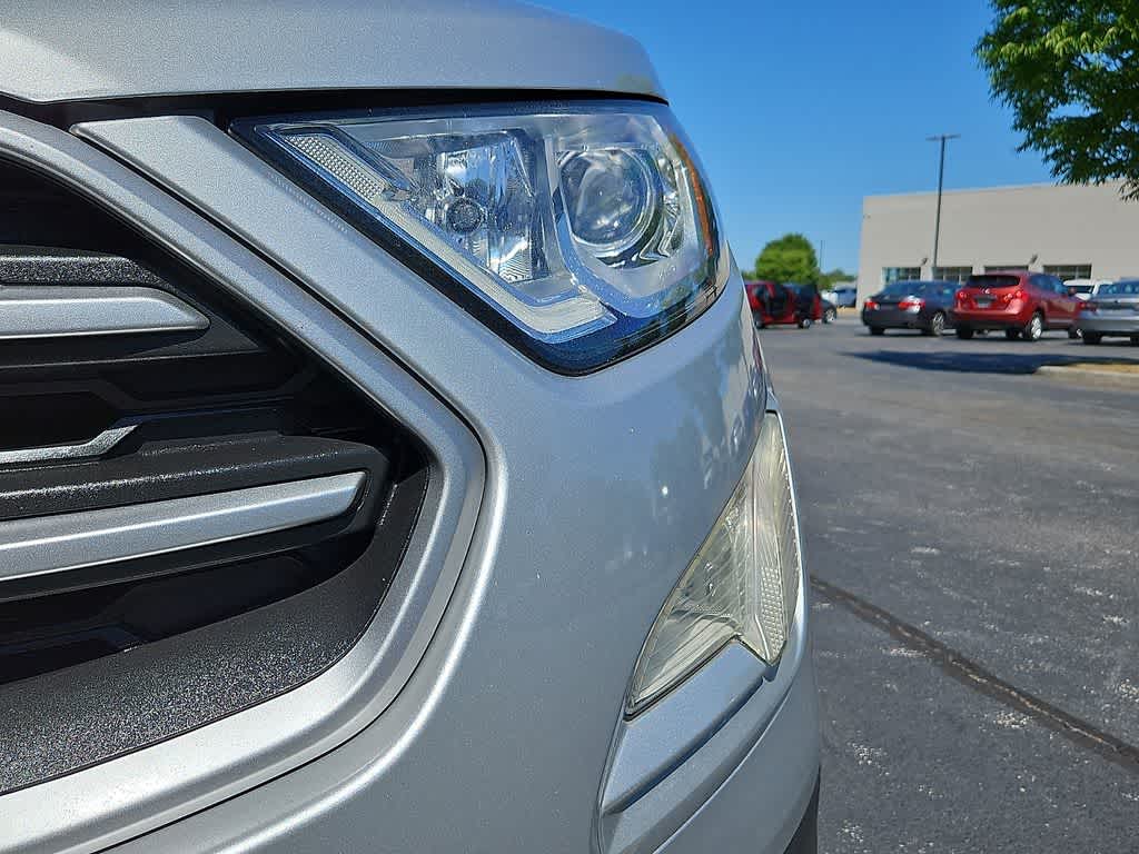 Thumbnail: 2019 Ford EcoSport - 9