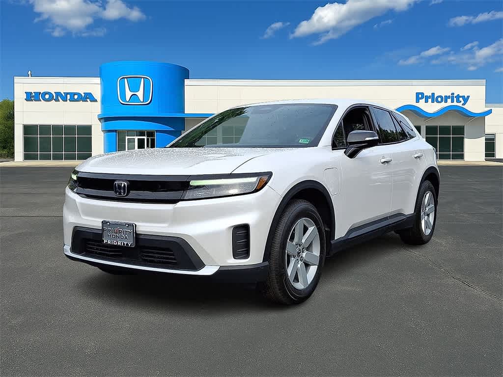 2025 Honda Prologue EX -
                  Chesapeake, VA