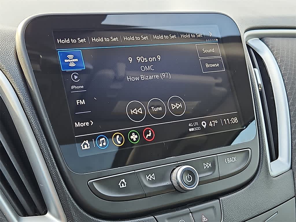 Thumbnail: 2023 Chevrolet Malibu - 15