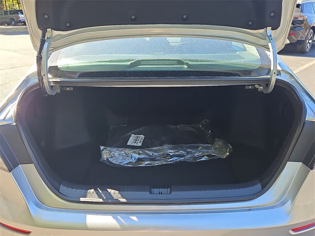 Thumbnail: 2024 Honda Accord - 29