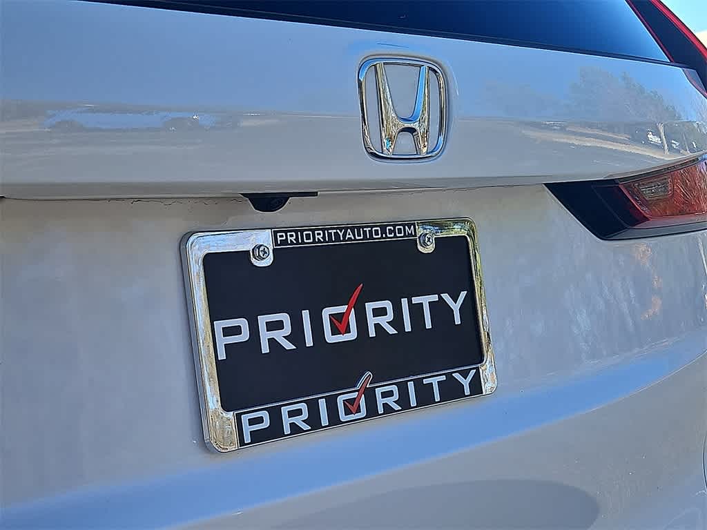 Thumbnail: 2025 Honda CR-V - 28