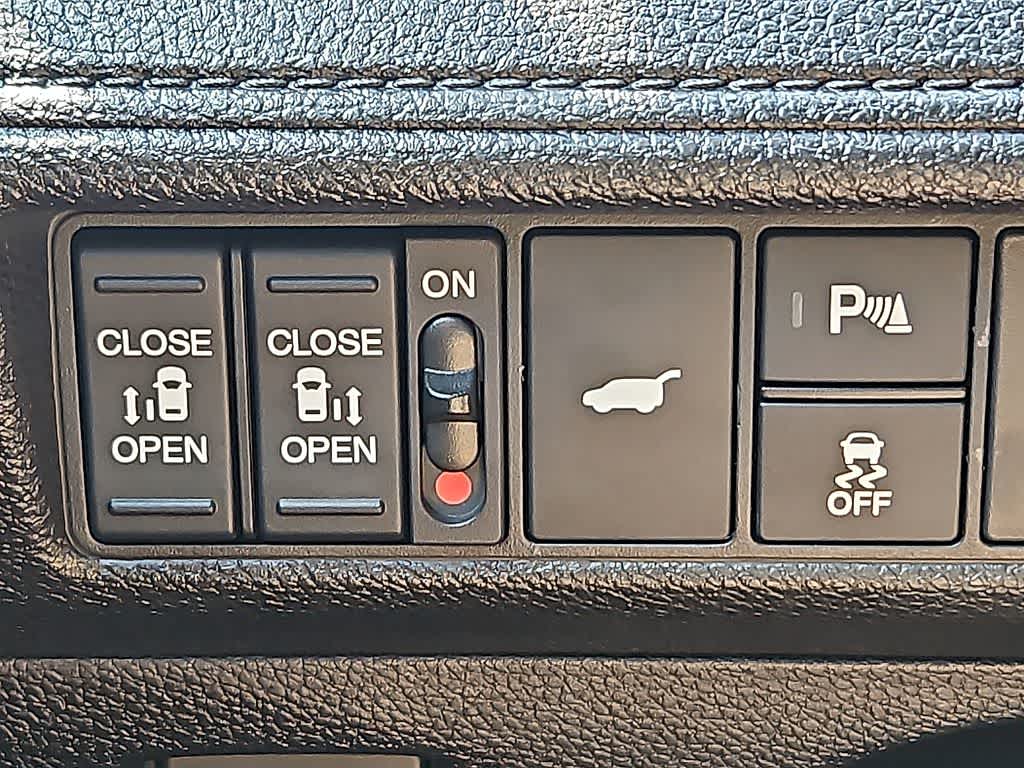 Thumbnail: 2026 Honda Odyssey - 19