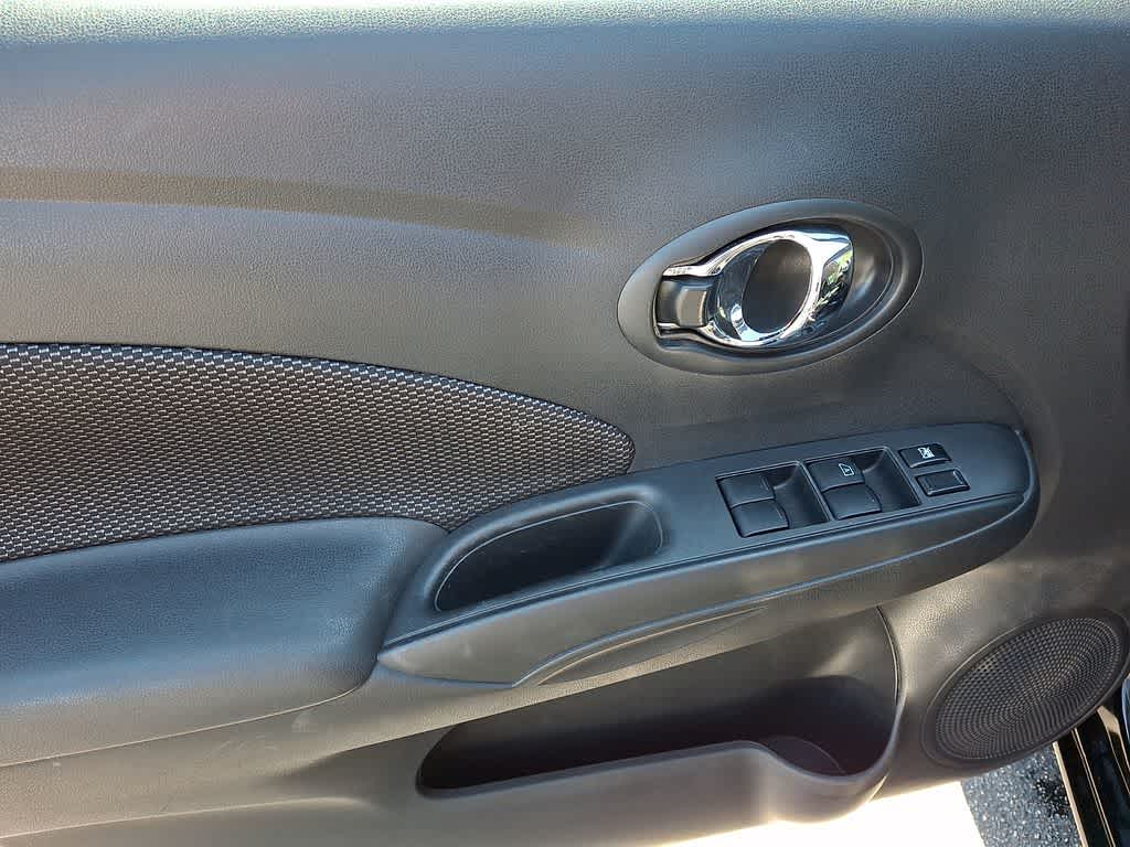 Thumbnail: 2019 Nissan Versa - 13