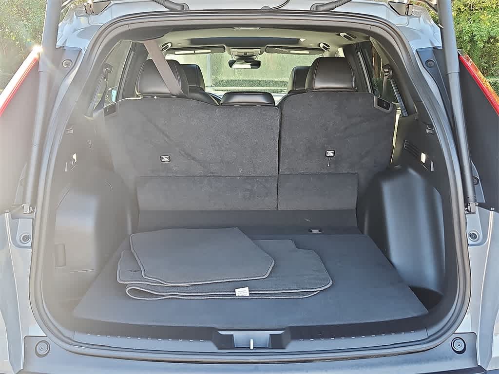 Thumbnail: 2025 Honda CR-V - 29