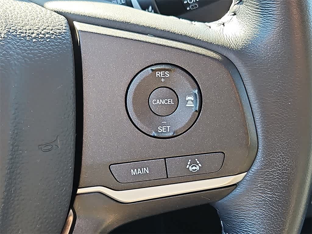 Thumbnail: 2020 Honda Pilot - 20