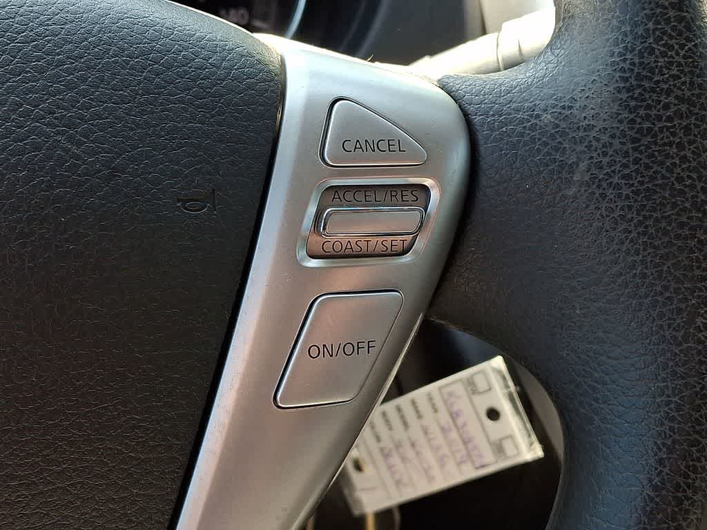 Thumbnail: 2019 Nissan Versa - 22