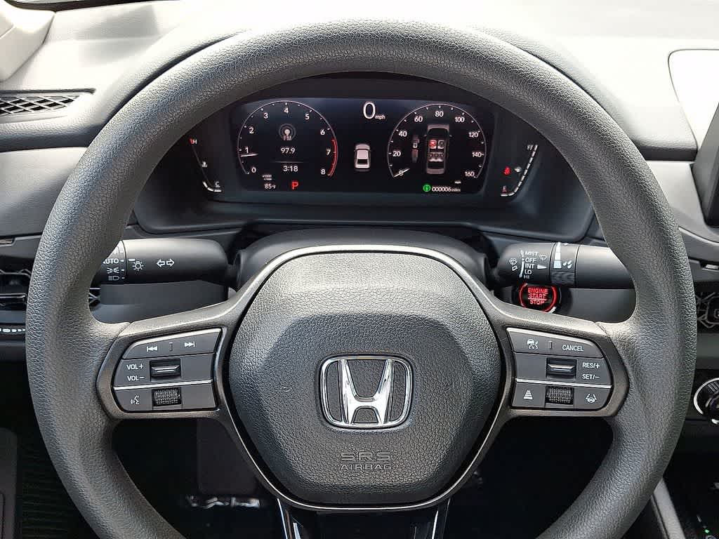 Thumbnail: 2026 Honda Accord - 14