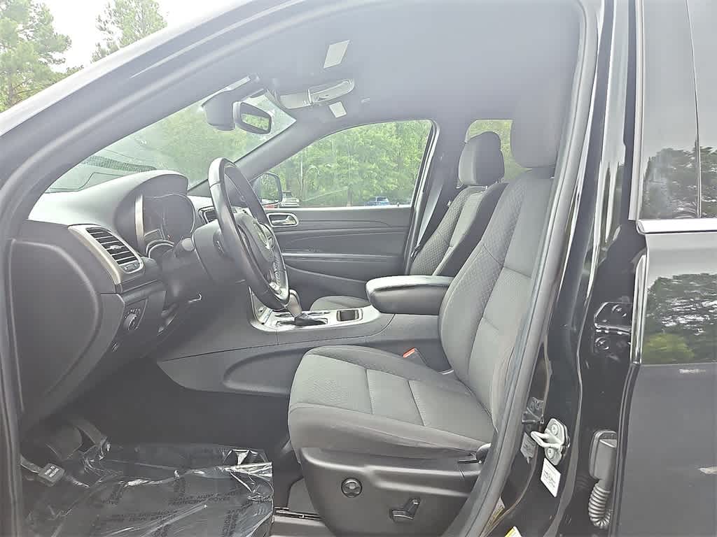 Thumbnail: 2020 Jeep Grand Cherokee - 13