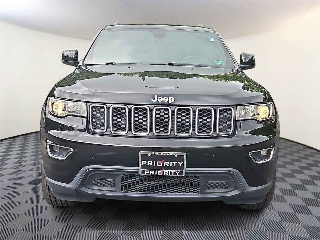 Thumbnail: 2020 Jeep Grand Cherokee - 2