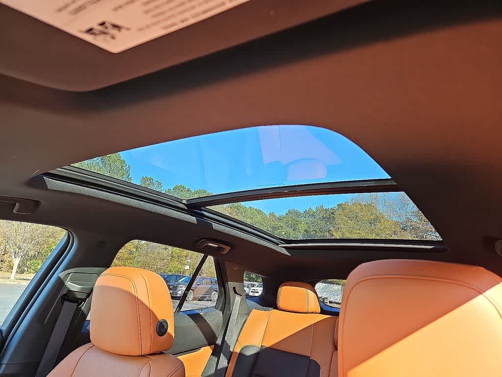 Thumbnail: 2026 Honda Prologue - 12