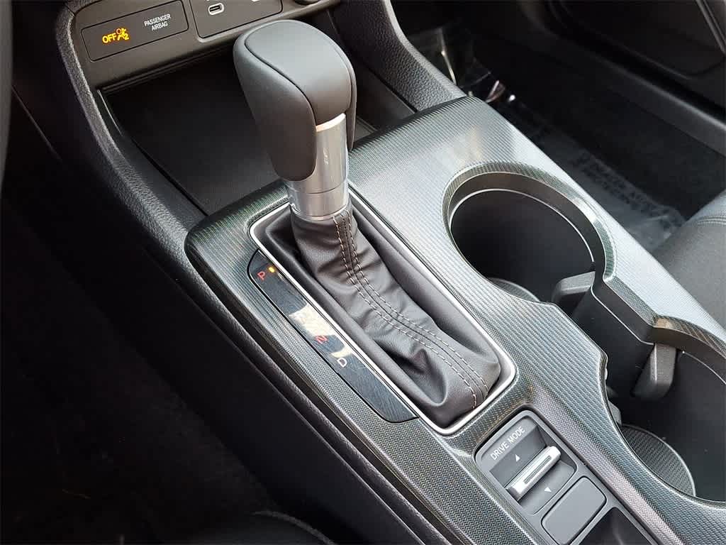 Thumbnail: 2026 Honda Civic - 15