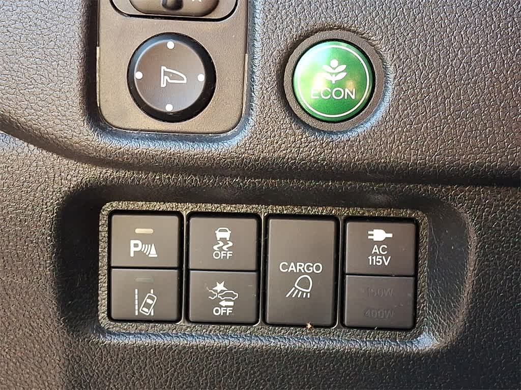 Thumbnail: 2019 Honda Ridgeline - 27