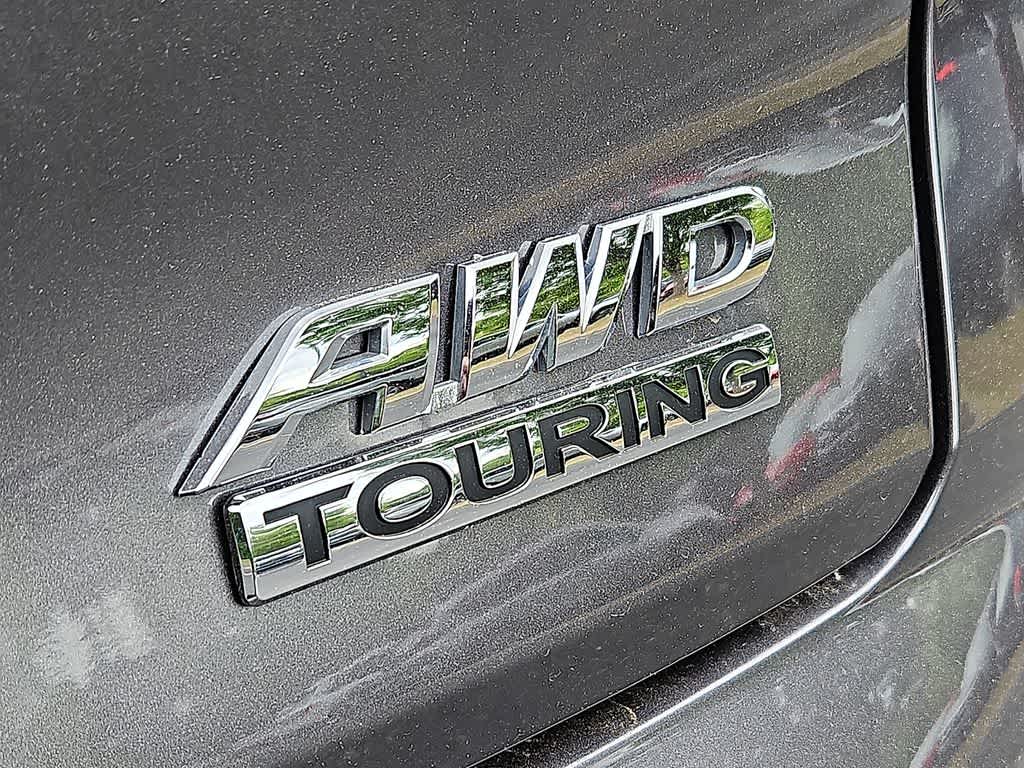 Thumbnail: 2021 Honda Pilot - 35