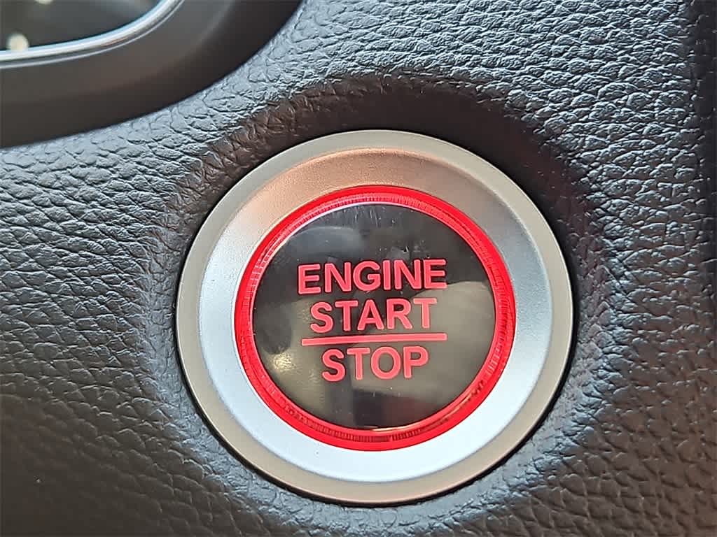 Thumbnail: 2022 Honda CR-V - 17