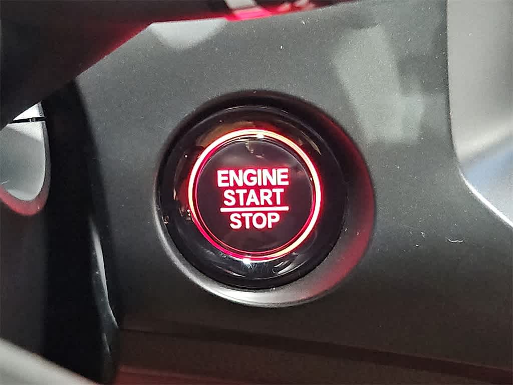 Thumbnail: 2025 Honda Civic - 15