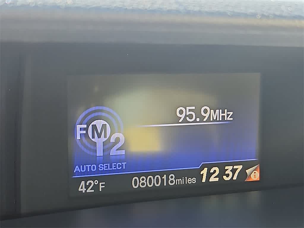 Thumbnail: 2015 Honda Civic - 14