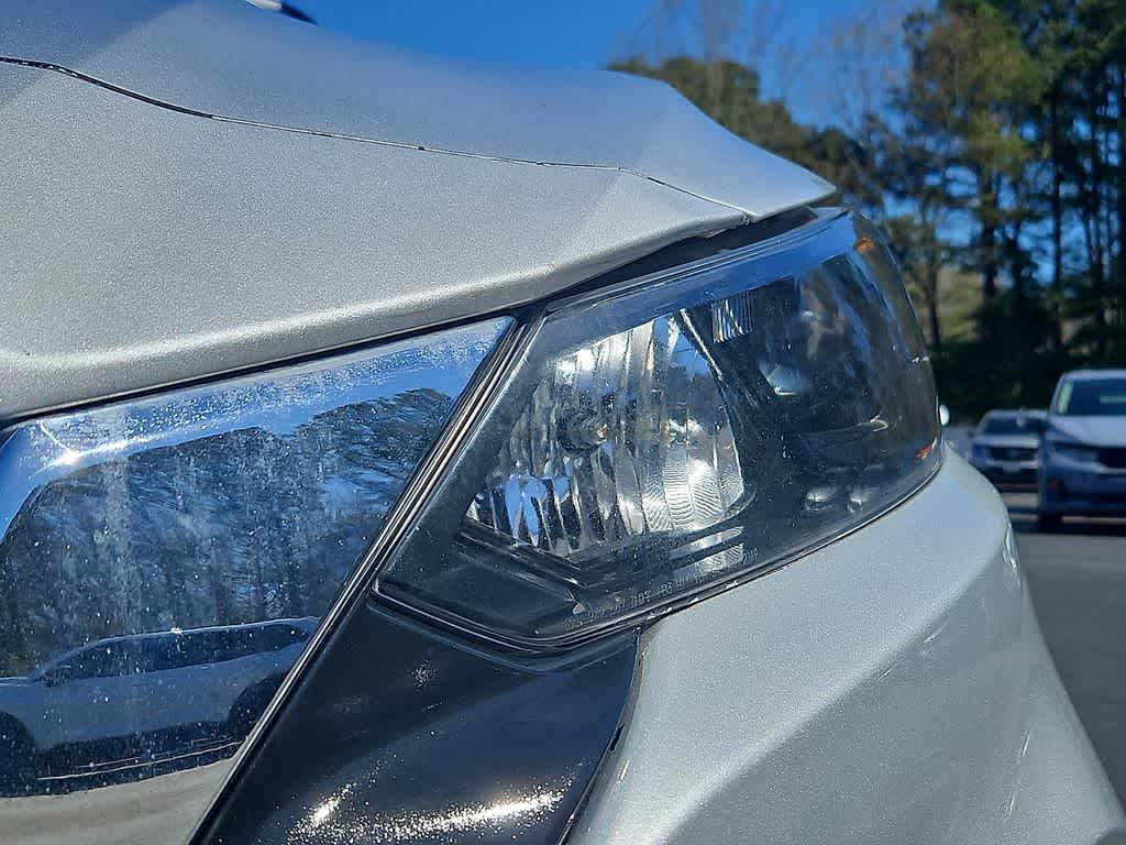 Thumbnail: 2022 Nissan Altima - 9