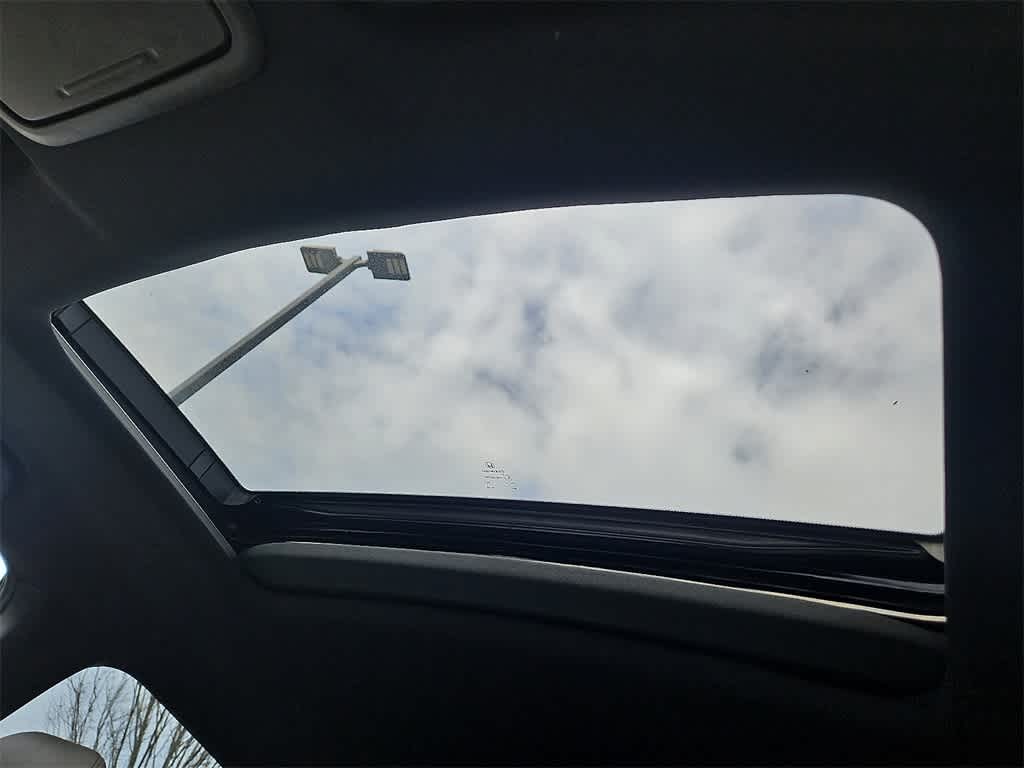 Thumbnail: 2022 Honda Passport - 10