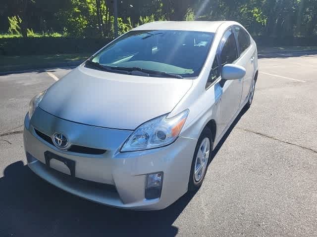 2011 Toyota Prius One -
                Chesapeake, VA