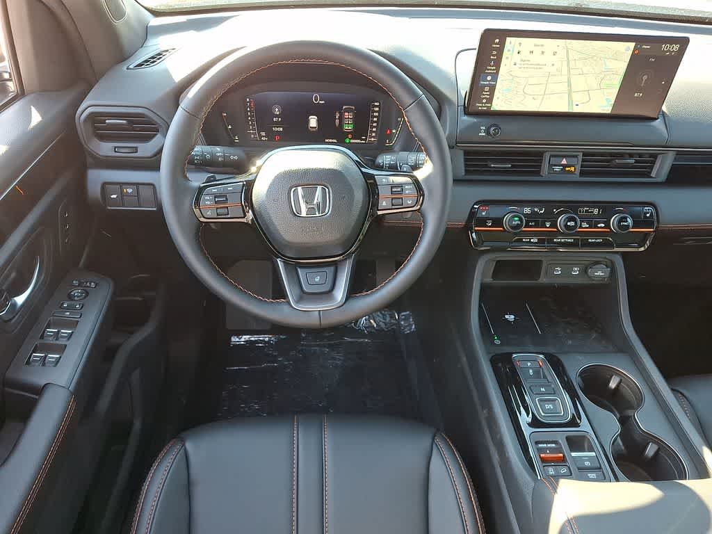 Thumbnail: 2026 Honda Pilot - 7