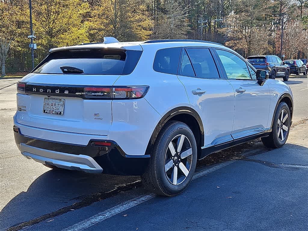 Thumbnail: 2026 Honda Prologue - 3