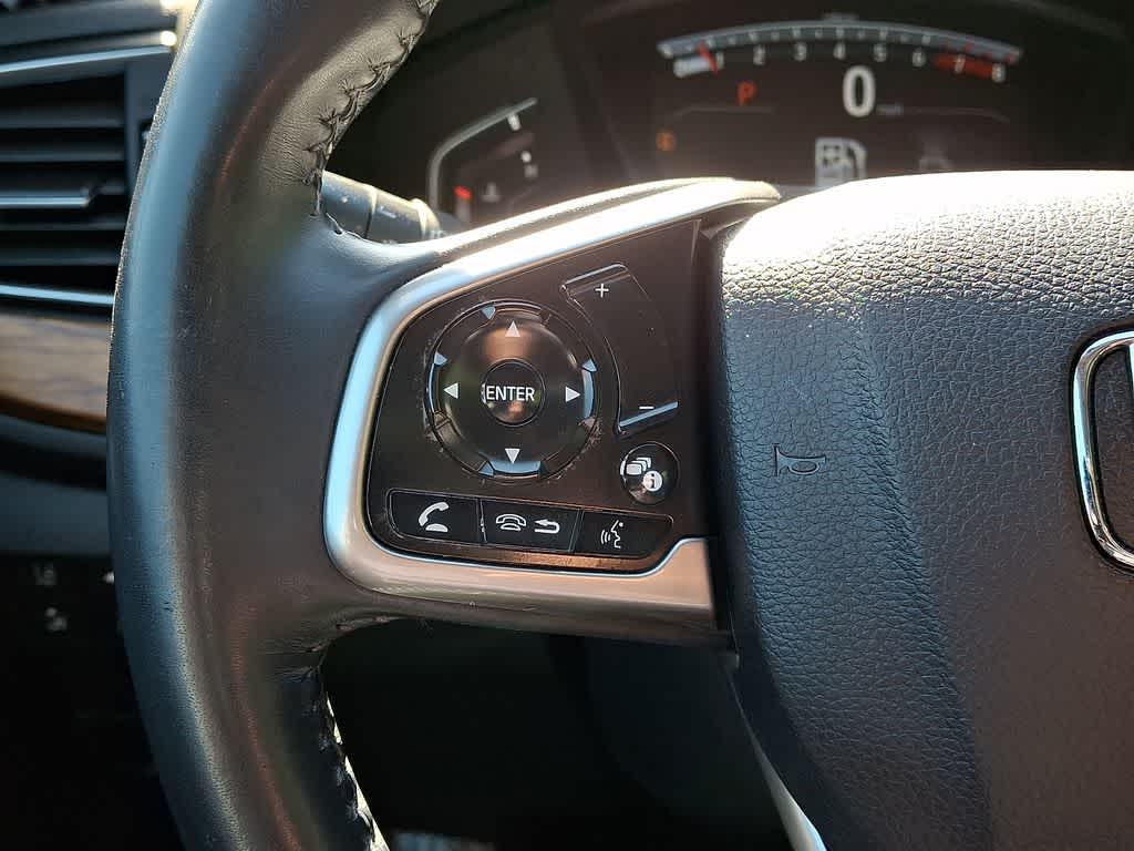 Thumbnail: 2019 Honda CR-V - 21
