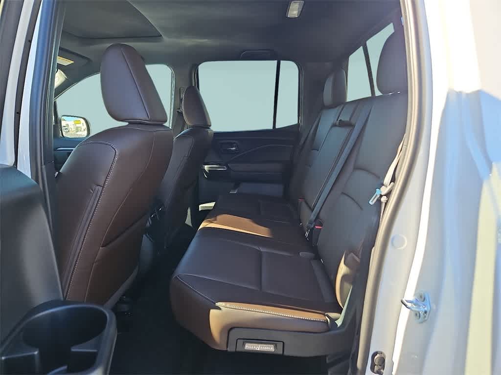 Thumbnail: 2026 Honda Ridgeline - 6