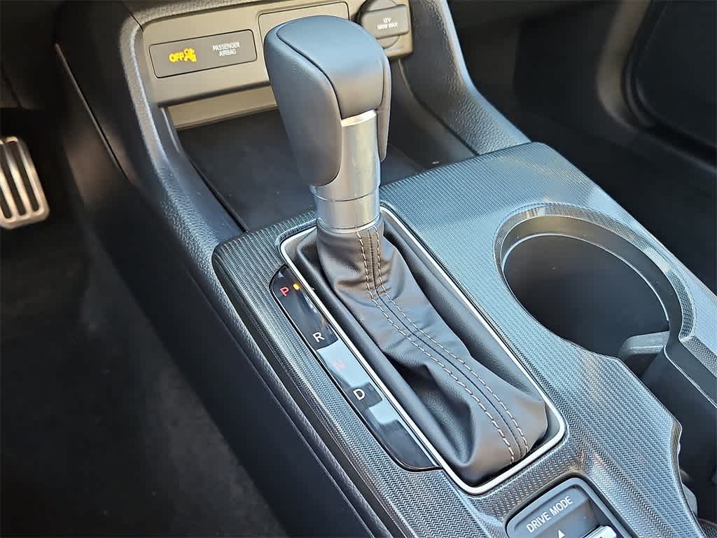 Thumbnail: 2025 Honda Civic - 13