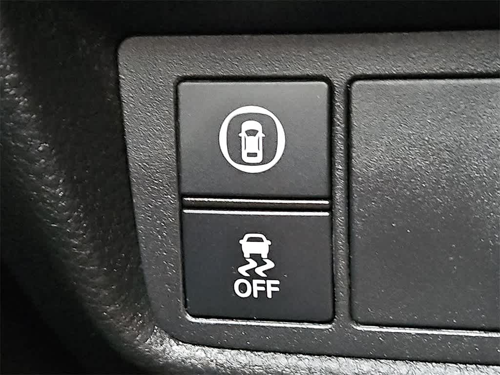 Thumbnail: 2022 Honda Accord - 25