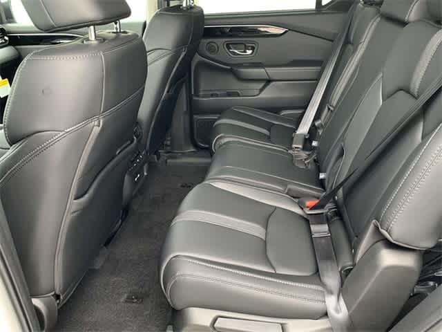 Thumbnail: 2024 Honda Pilot - 16