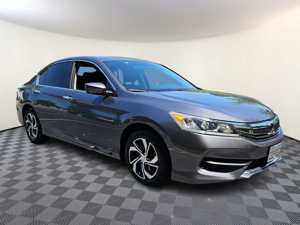 Thumbnail: 2017 Honda Accord - 3