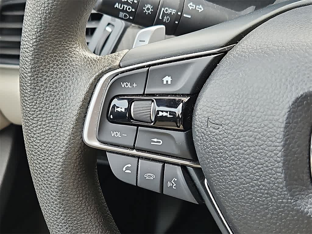 Thumbnail: 2019 Honda Accord - 21