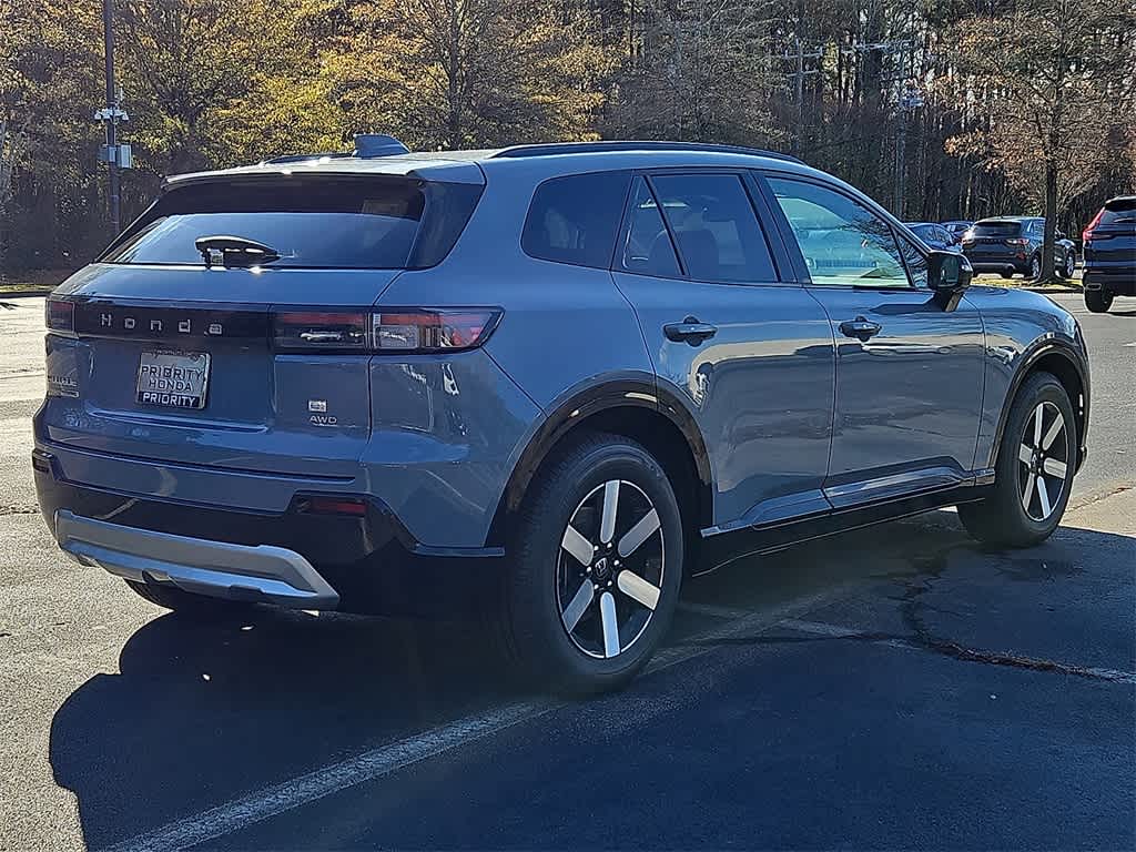 Thumbnail: 2026 Honda Prologue - 3