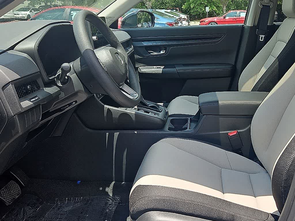 Thumbnail: 2026 Honda CR-V - 10