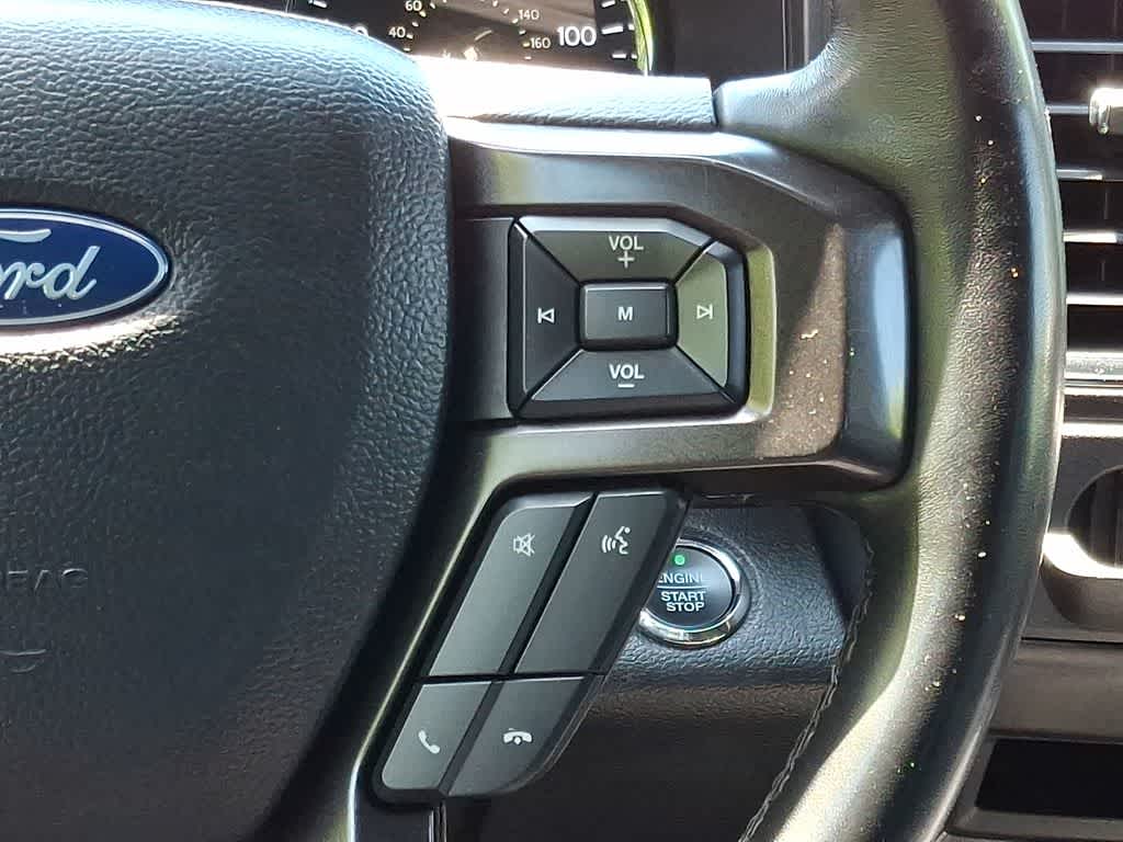 Thumbnail: 2021 Ford Expedition - 23