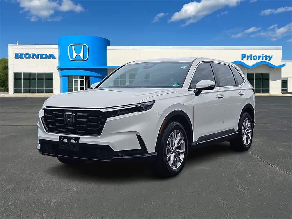 Thumbnail: 2024 Honda CR-V - 1