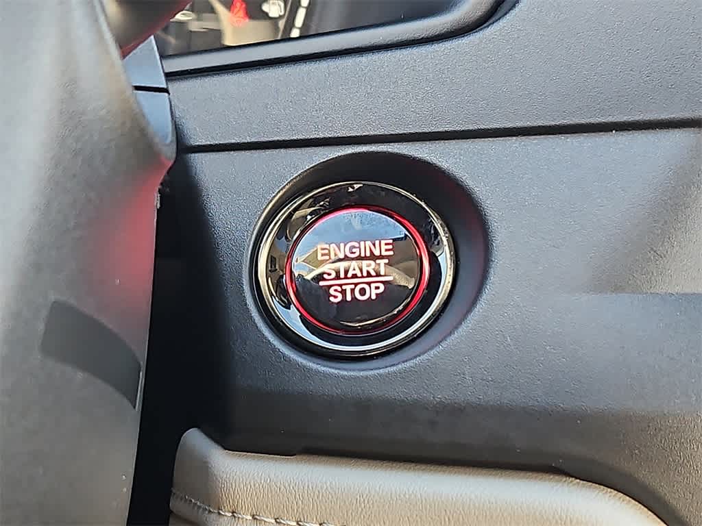 Thumbnail: 2024 Honda Accord - 23