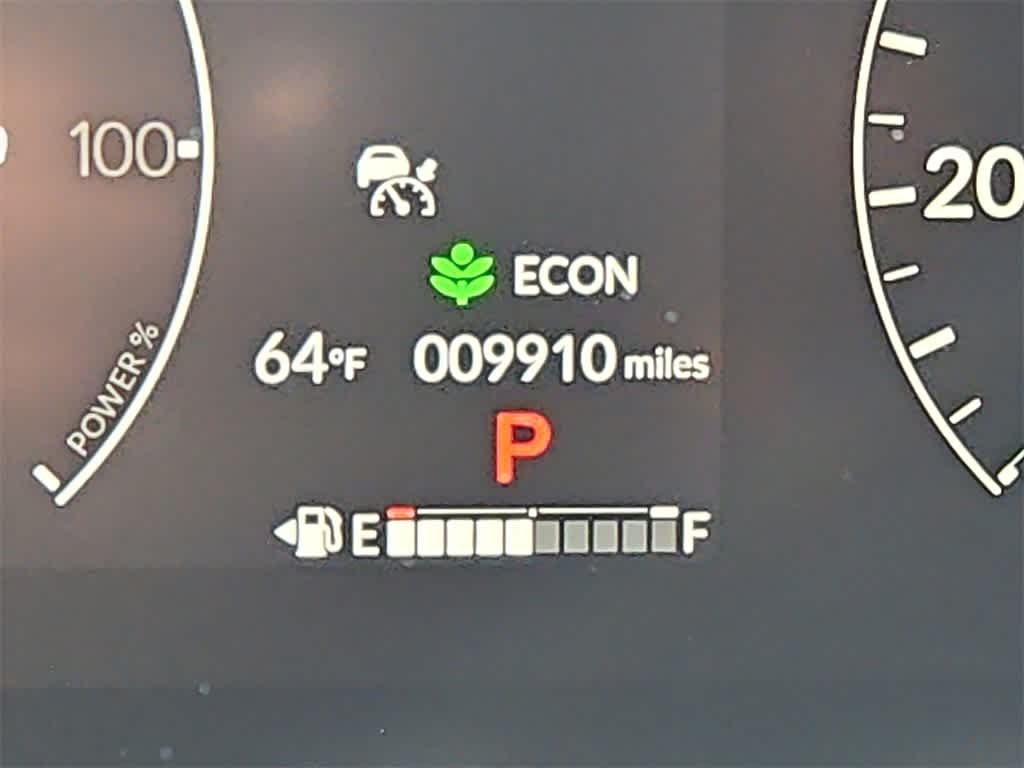 Thumbnail: 2025 Honda CR-V - 20