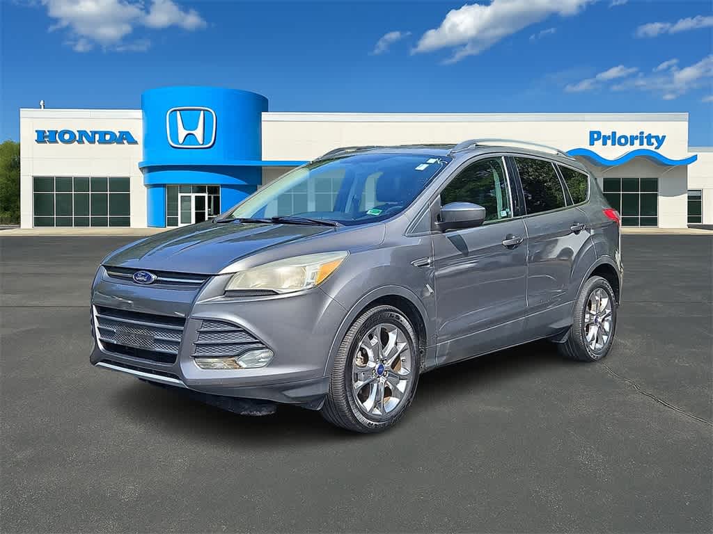 2014 Ford Escape SE -
                  Chesapeake, VA