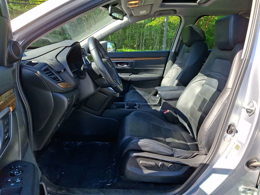 Thumbnail: 2019 Honda CR-V - 13