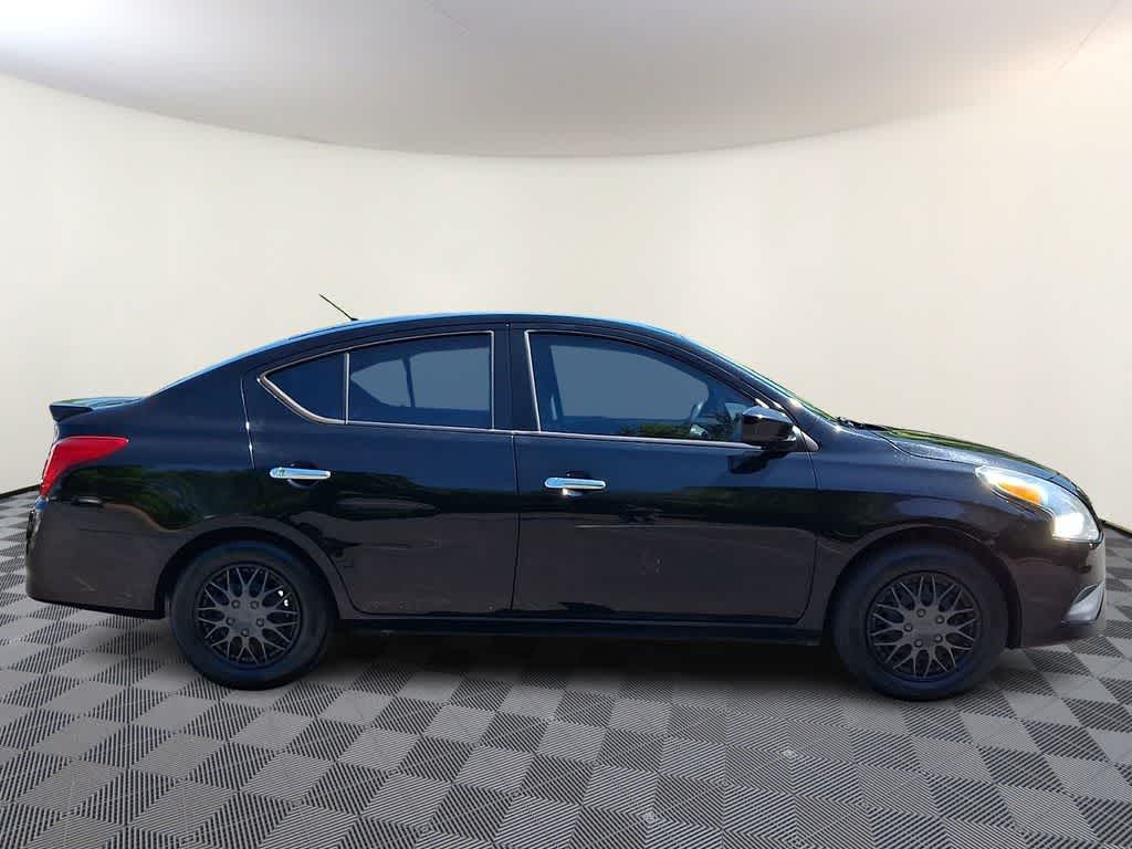 Thumbnail: 2019 Nissan Versa - 4