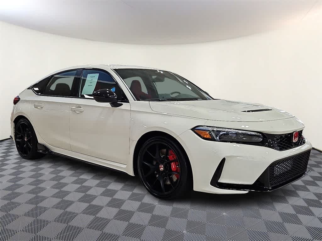 Thumbnail: 2025 Honda Civic - 2