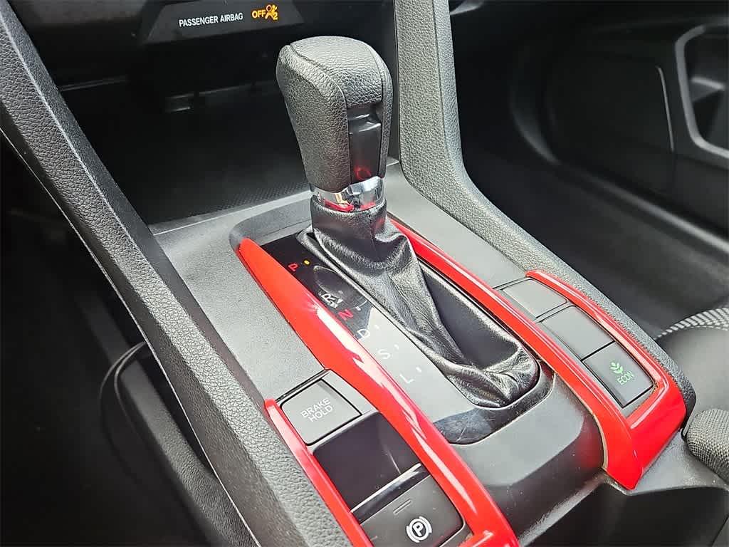 Thumbnail: 2020 Honda Civic - 13