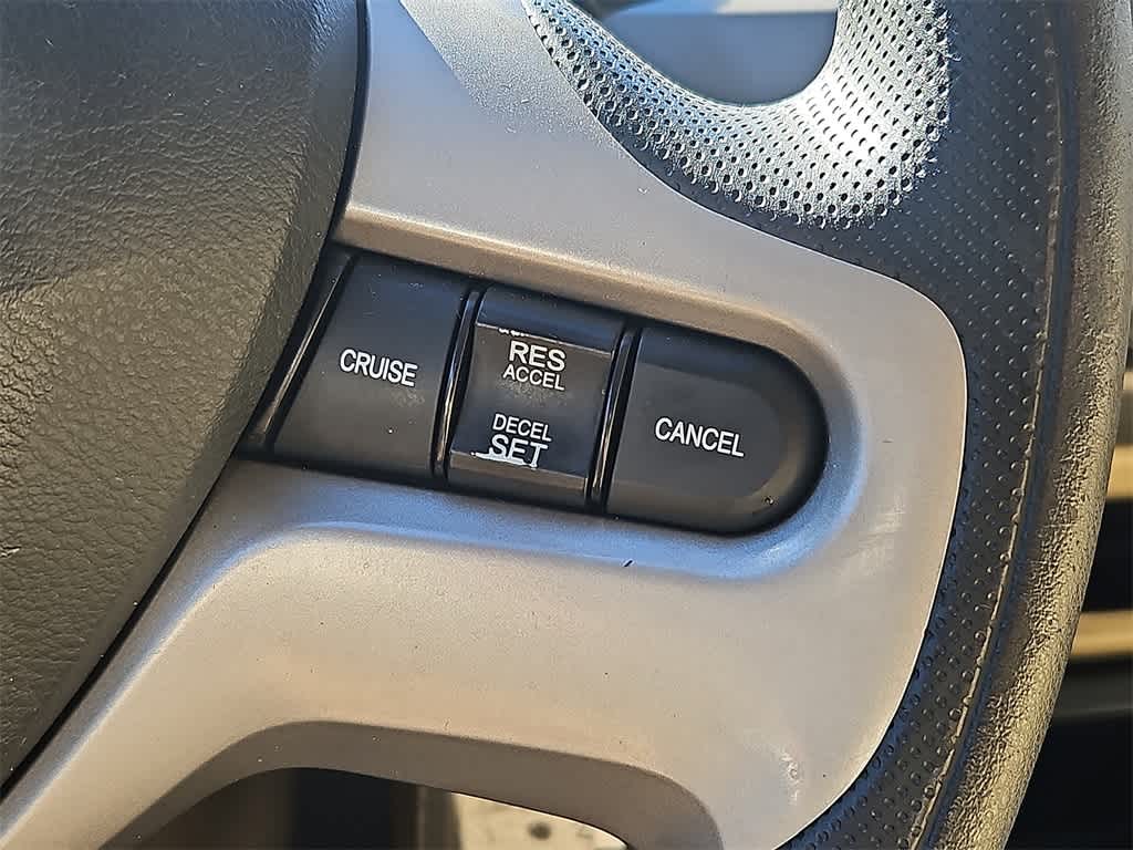 Thumbnail: 2008 Honda Civic - 18